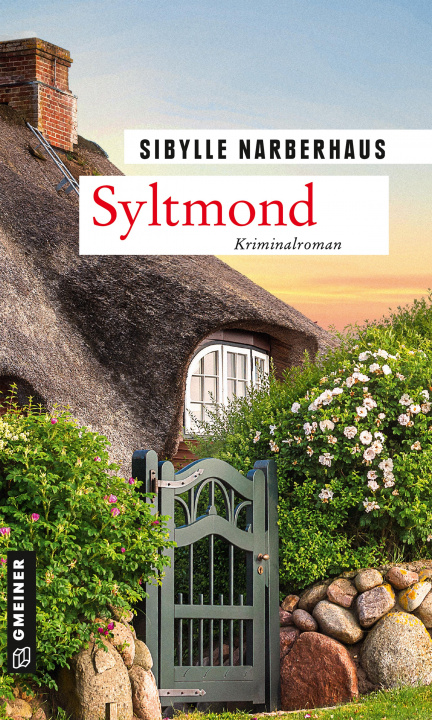Knjiga Syltmond Sibylle Narberhaus