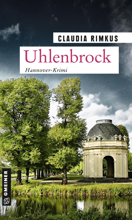 Book Uhlenbrock Claudia Rimkus