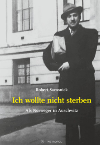Book Ich wollte nicht sterben Markus Roth