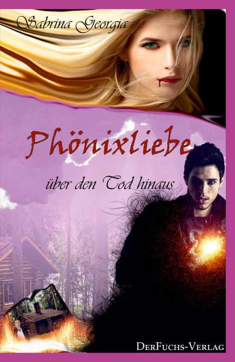 Knjiga Phönixliebe 
