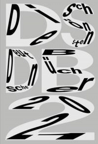 Βιβλίο Die Schönsten Deutschen Bücher 2021 Stiftung Buchkunst