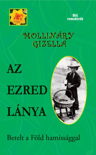 Carte Az ezred lánya Mollináry Gizella
