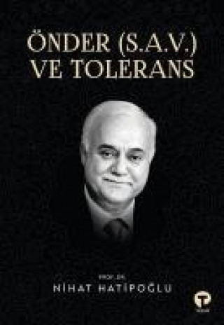 Βιβλίο Önder S.A.V. ve Tolerans 