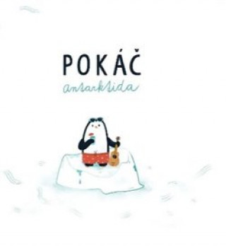 Аудио Antarktida Pokáč