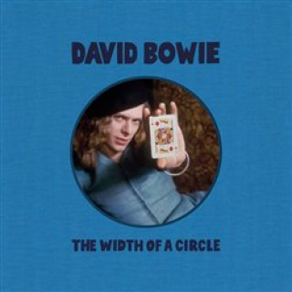 Audio The Width of a Circle David Bowie