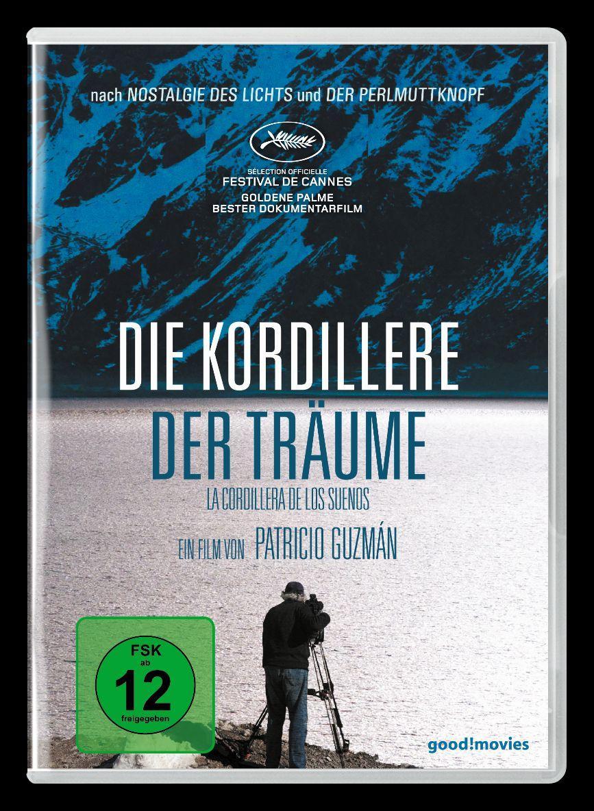 Video Die Kordillere der Träume 