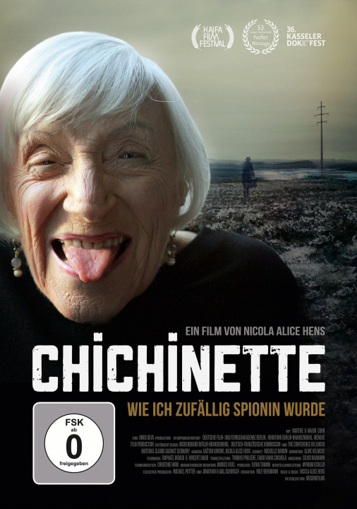 Filmek Chichinette 