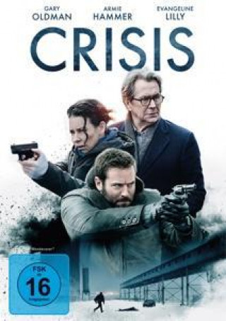 Video Crisis Gary Oldman