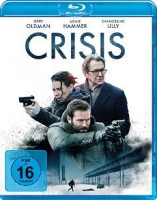 Wideo Crisis (Blu-Ray) Gary Oldman