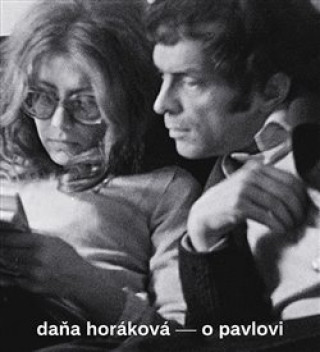 Аудио O Pavlovi Daňa Horáková