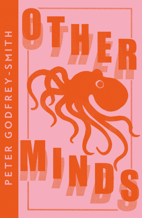 Книга Other Minds Peter Godfrey-Smith