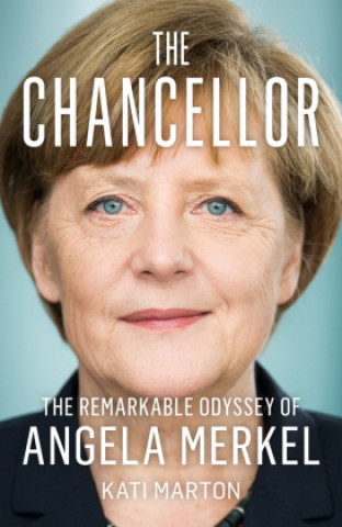 Könyv Chancellor 