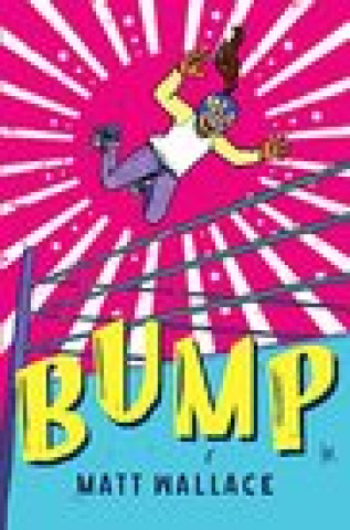 Book Bump Matt Wallace