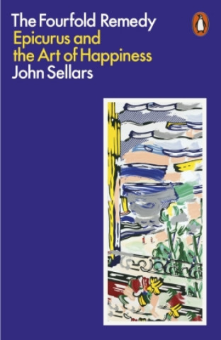 Книга Fourfold Remedy John Sellars