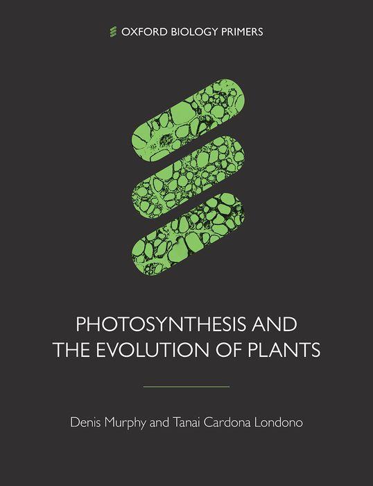 Boek Photosynthetic Life DENIS MURPHY