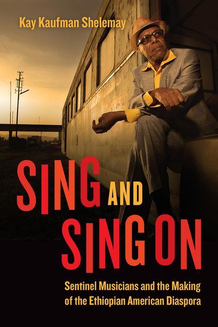 Boek Sing and Sing On Kay Kaufman Shelemay