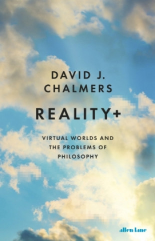 Carte Reality+ David Chalmers