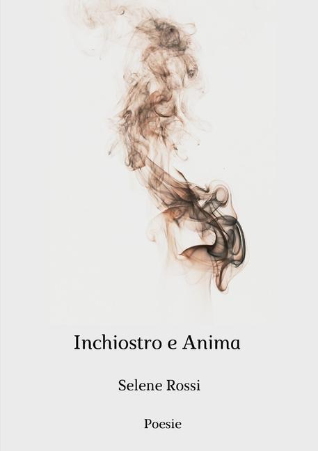 Book Inchiostro e Anima Selene Rossi