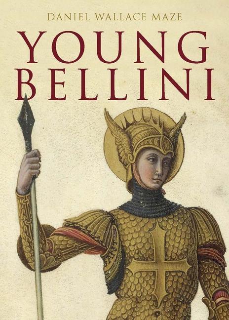 Knjiga Young Bellini Wallace Maze