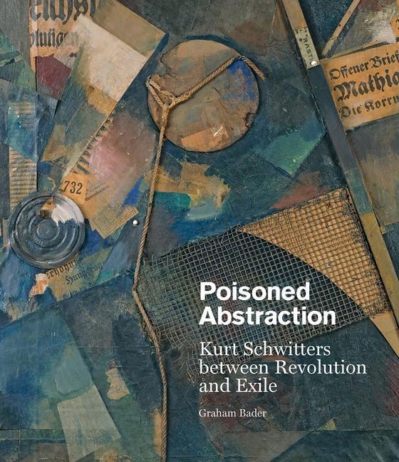 Книга Poisoned Abstraction 