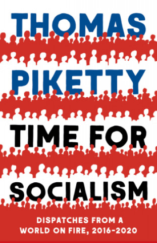 Könyv Time for Socialism 