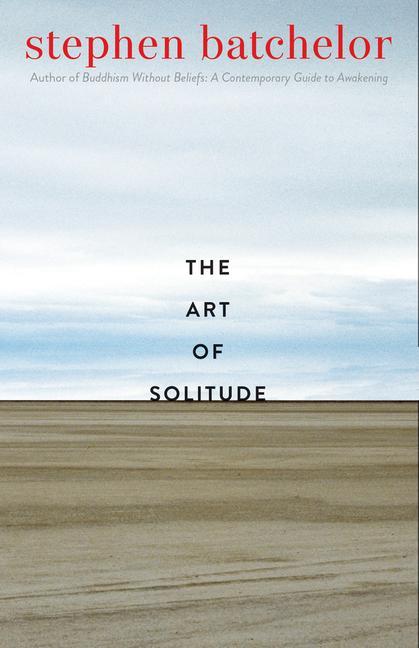 Книга Art of Solitude 