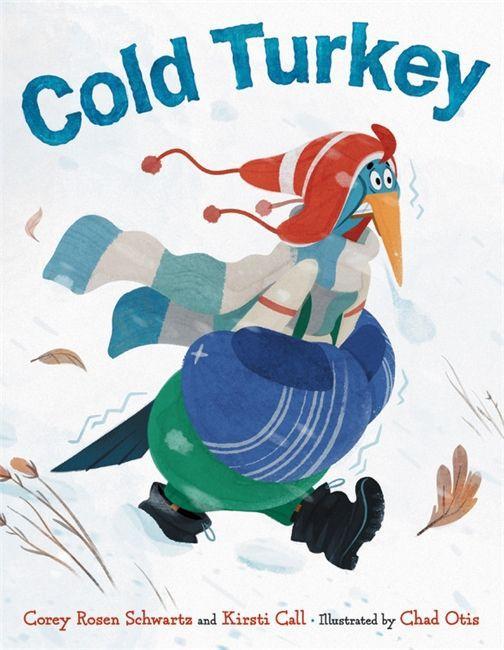 Buch Cold Turkey Kirsti Call