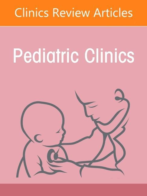 Livre Pediatric Neurosurgery in Primary Care, an Issue of Pediatric Clinics of North America, 68 