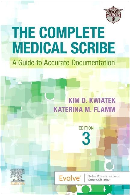 Carte Complete Medical Scribe LTD ABC Scribes
