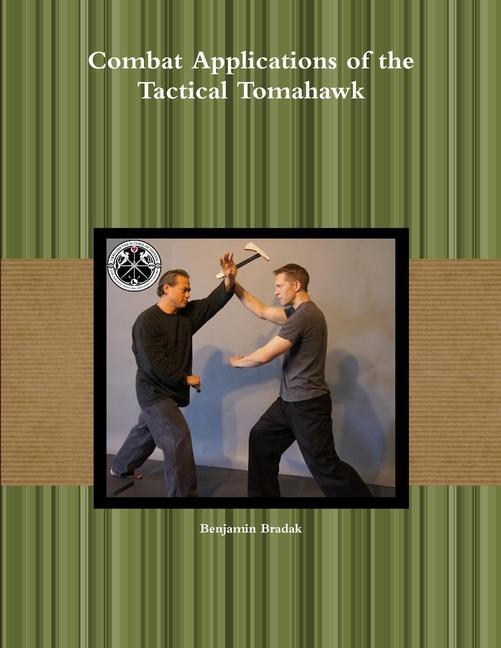 Kniha Combat Applications of the Tactical Tomahawk 
