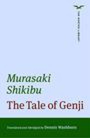 Βιβλίο Tale of Genji Dennis Washburn