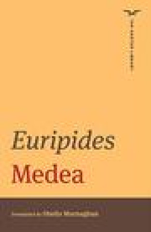 Book Medea Sheila Murnaghan