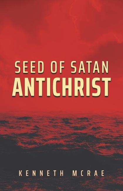 Kniha Seed of Satan 