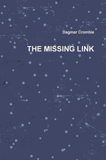 Knjiga Missing Link Dagmar Crombie