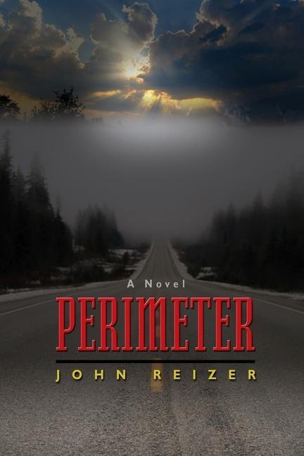 Book Perimeter John Reizer