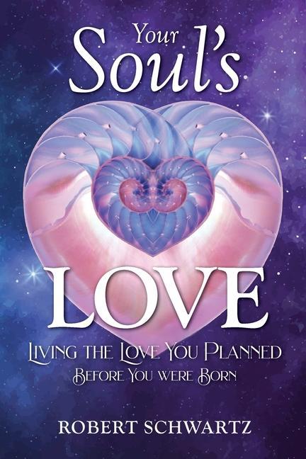 Kniha Your Soul's Love 