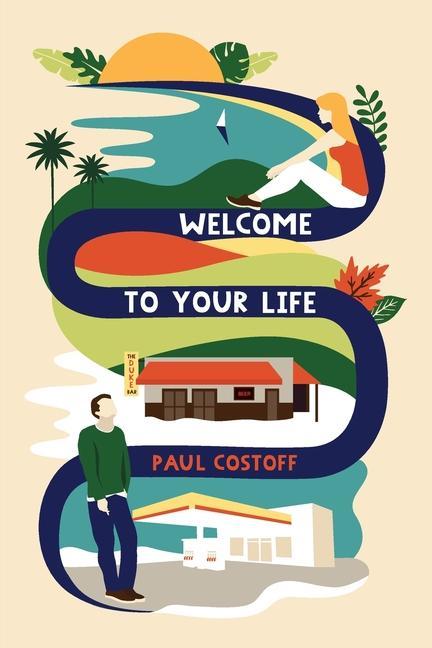 Книга Welcome To Your Life 