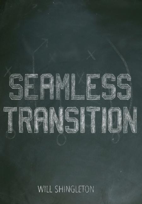 Carte Seamless Transition 