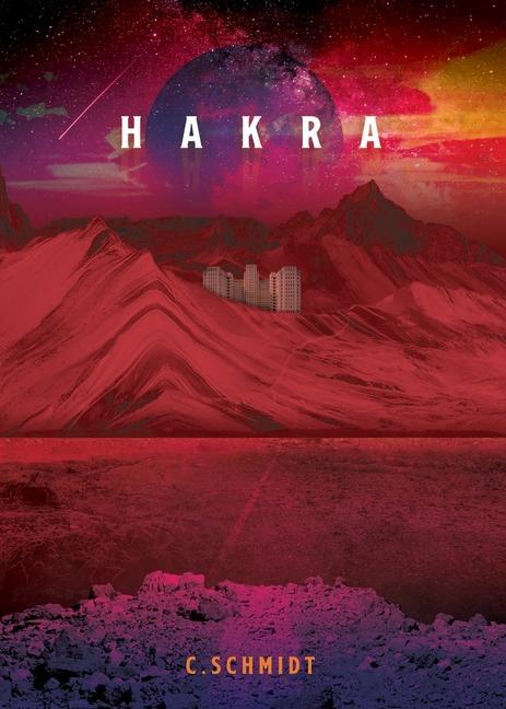 Book Hakra C. Schmidt