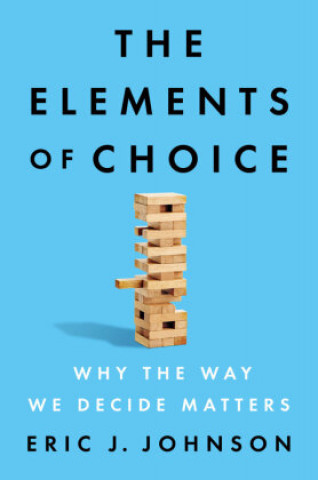 Kniha Elements of Choice 