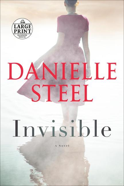 Knjiga Invisible Danielle Steel