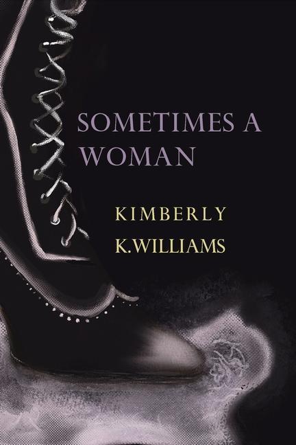 Kniha Sometimes a Woman 