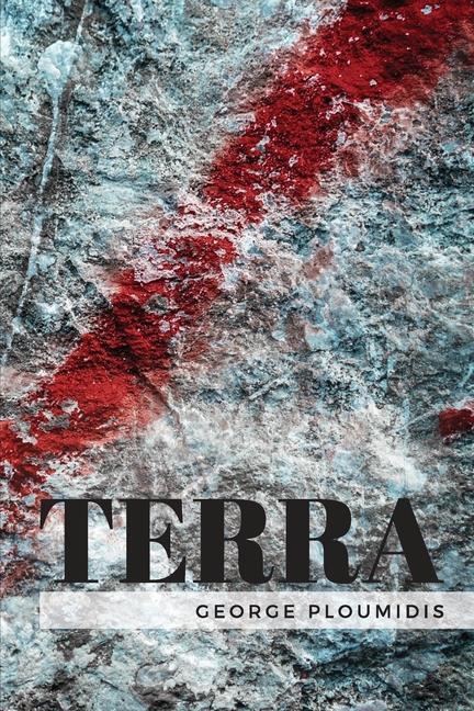 Libro Terra George Ploumidis
