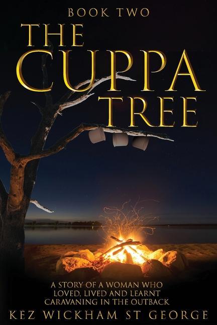 Boek Cuppa Tree Kez Wickham St George