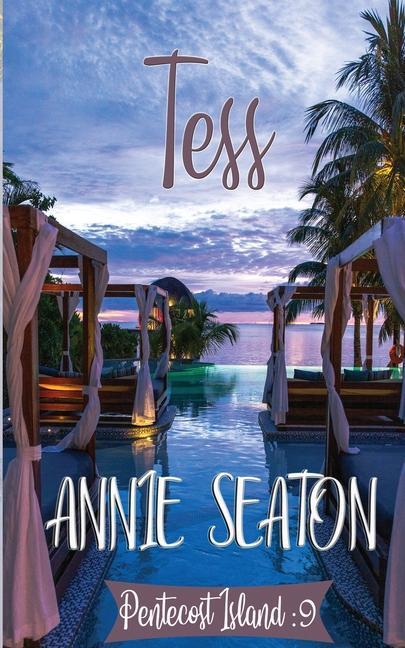 Knjiga Tess Annie Seaton