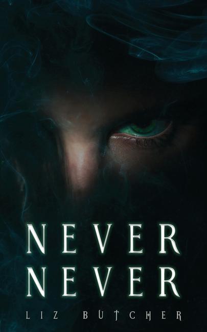 Knjiga Never, Never Liz Butcher