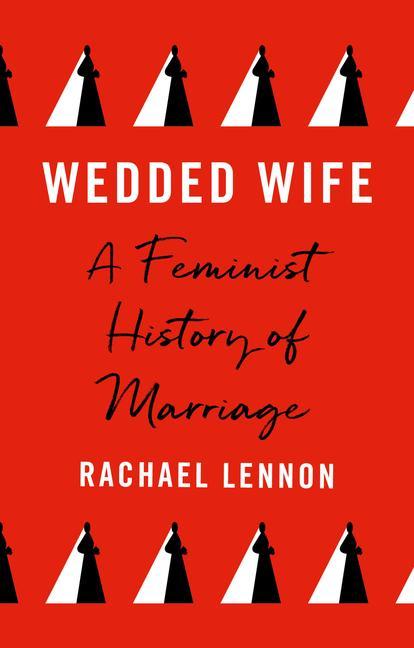 Knjiga Wedded Wife RACHAEL LENNON