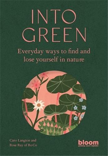 Libro Into Green Rose Ray