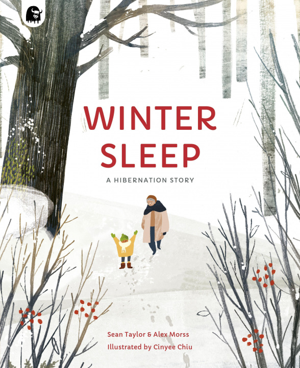 Book Winter Sleep Sean Taylor