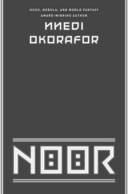 Boek Noor Okorafor